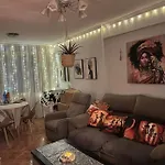 شقة Magic Summer بينايدورم