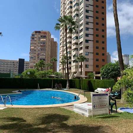 Appartamento Magic Summer