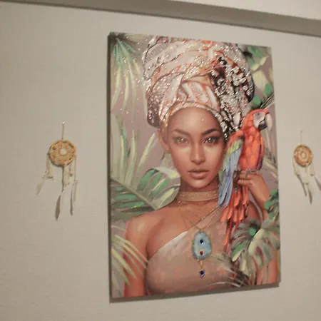 Appartamento Magic Summer *