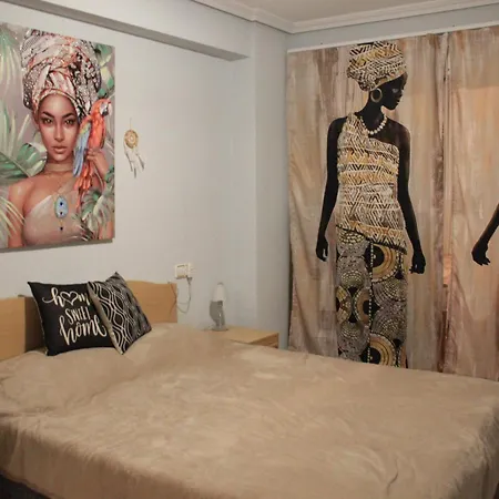 Magic Summer ベニドルム