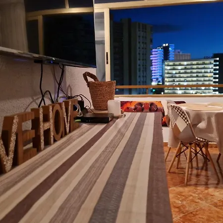 Magic Summer * Benidorm