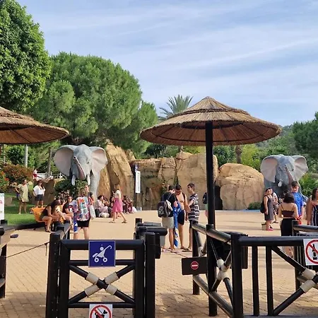 Magic Summer * Μπένιντορμ