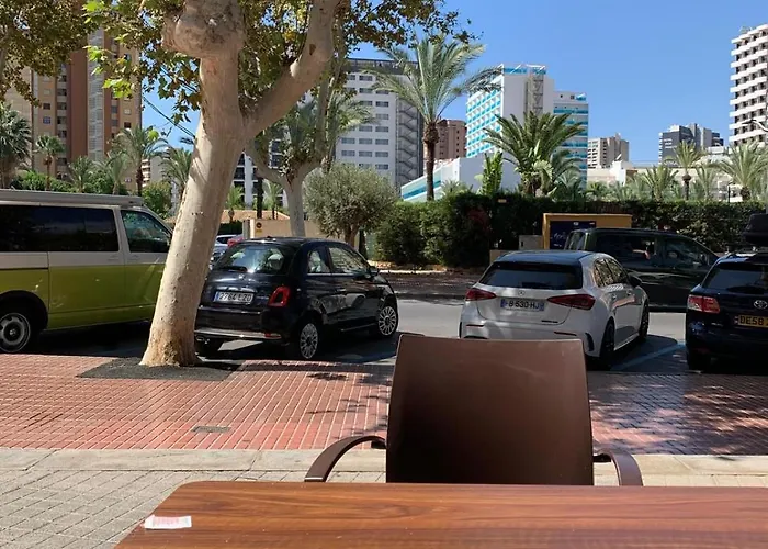 Magic Summer Apartament