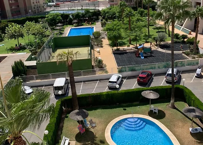 Magic Summer * Benidorm