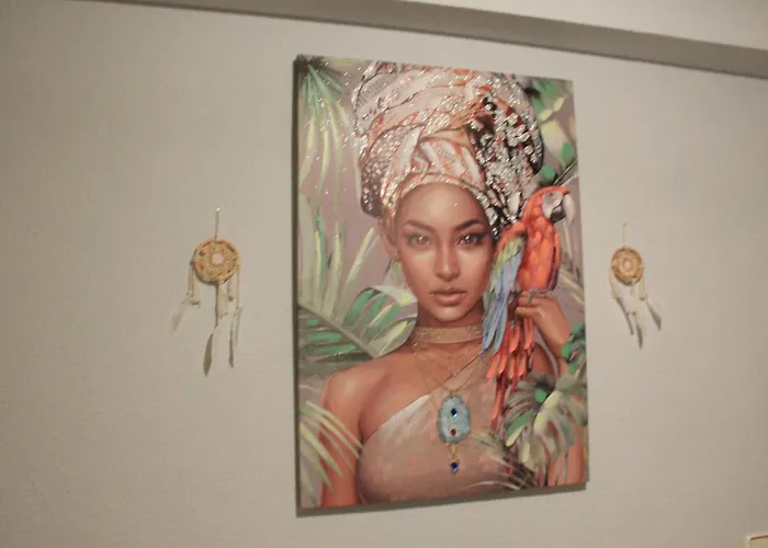 公寓 Magic Summer *