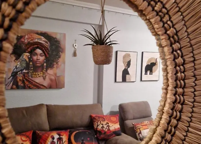 アパート Magic Summer *