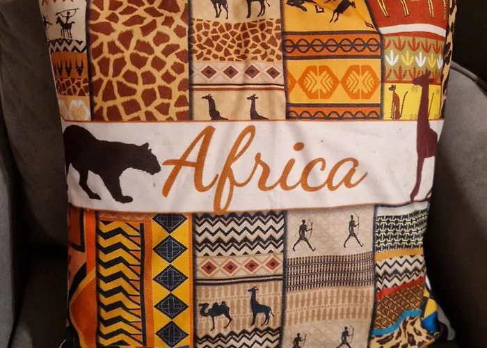 公寓 Magic Summer 貝尼多姆