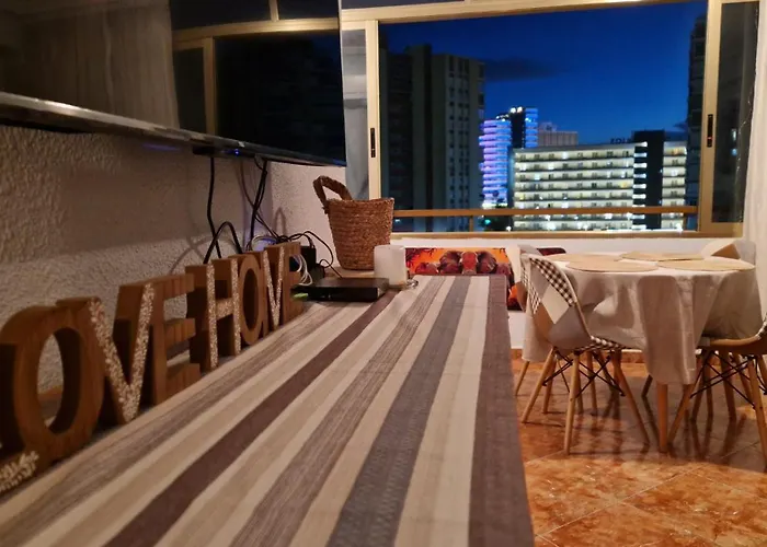 Magic Summer * ベニドルム