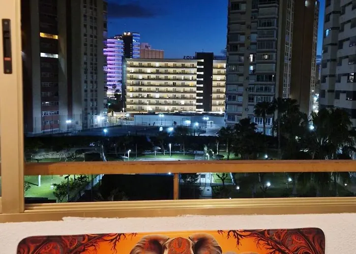 Apartament Magic Summer *