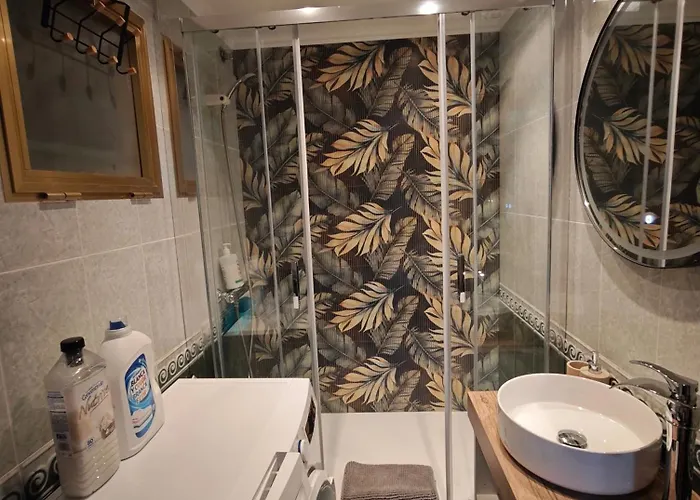 Magic Summer アパート ベニドルム