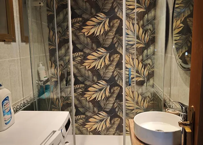 Magic Summer 公寓 *