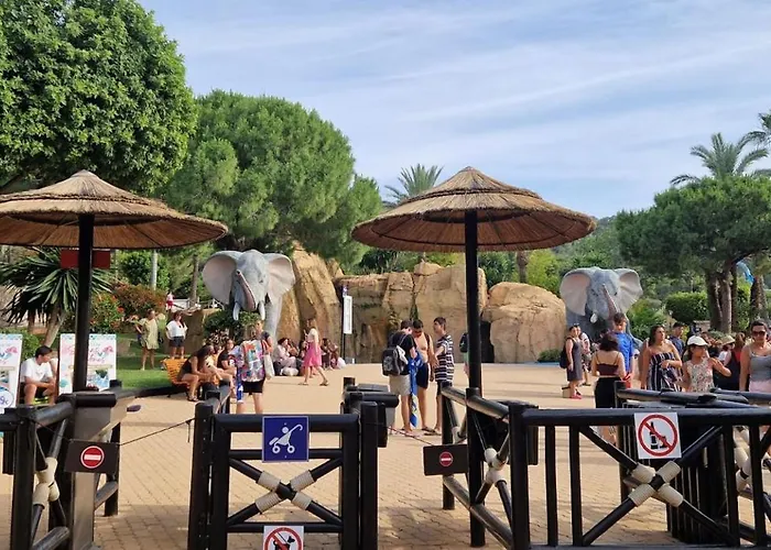 Apartament Magic Summer