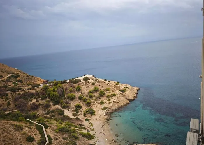 Magic Summer アパート ベニドルム