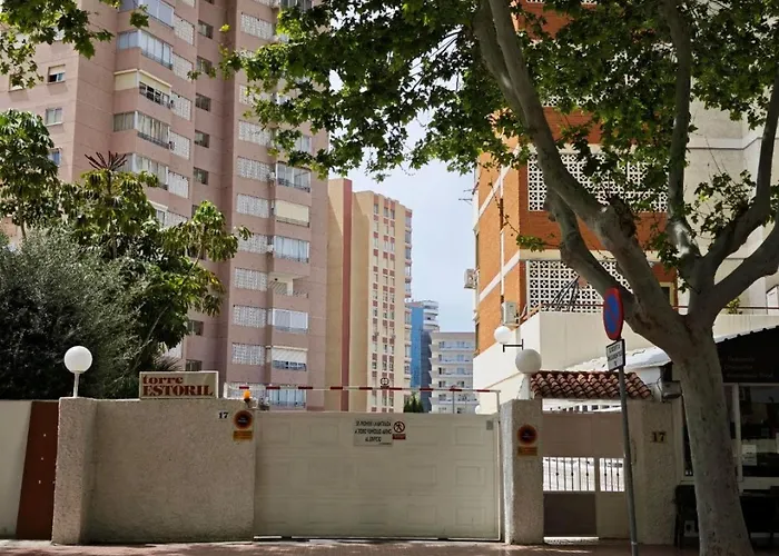 Magic Summer Benidorm