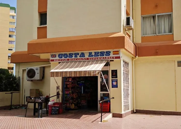 Magic Summer Apartament *