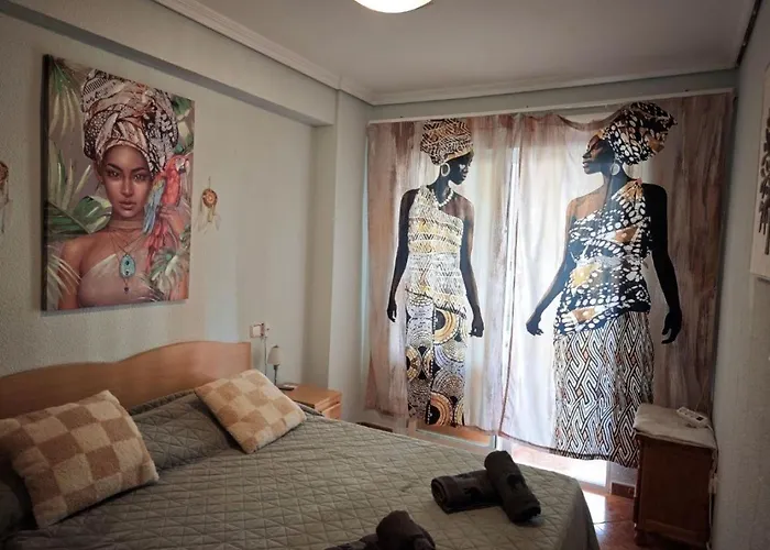 Magic Summer 貝尼多姆