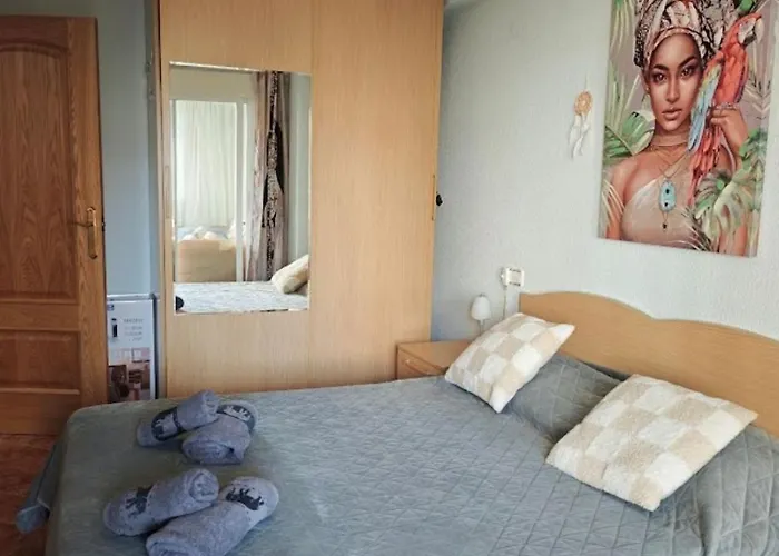 Magic Summer * Benidorm