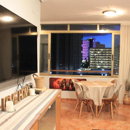 Magic Summer * Benidorm