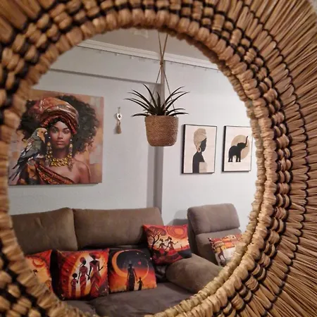 Lägenhet Magic Summer *