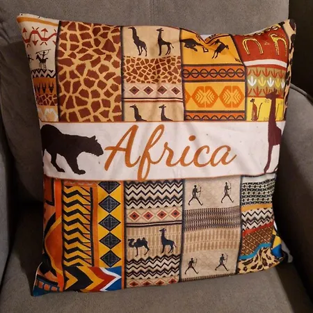 Lägenhet Magic Summer Benidorm