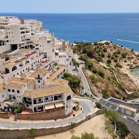 Lägenhet Magic Summer Benidorm