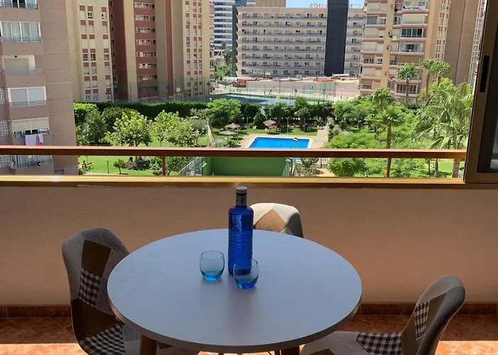 Magic Summer Apartamento *