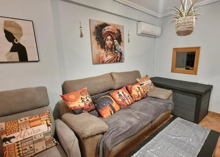 Apartamento Magic Summer