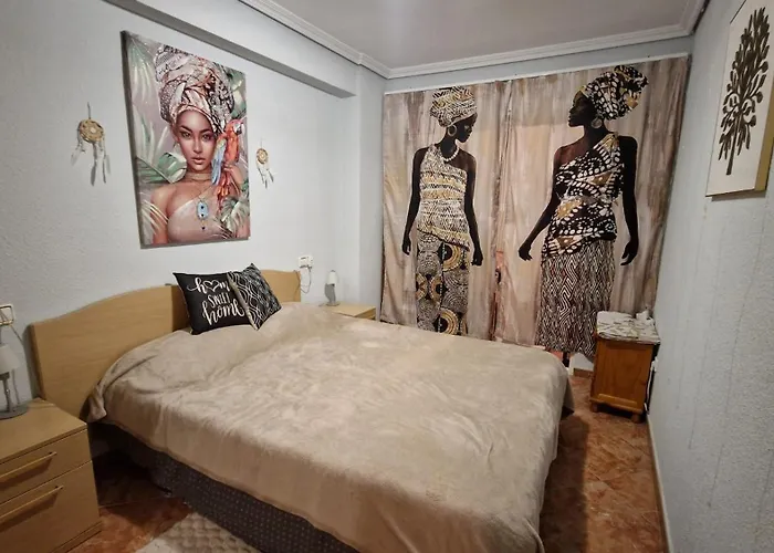 Magic Summer Apartamento *