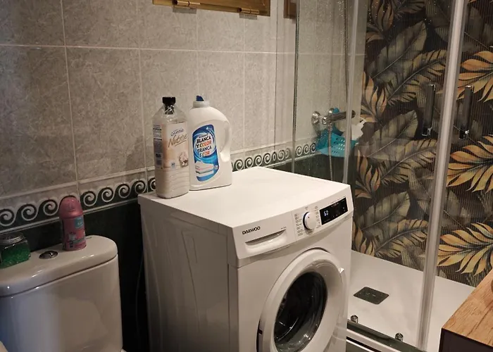 Apartamento Magic Summer