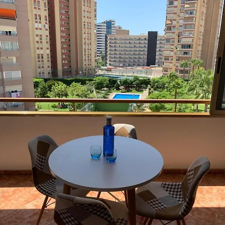 Magic Summer Appartement *