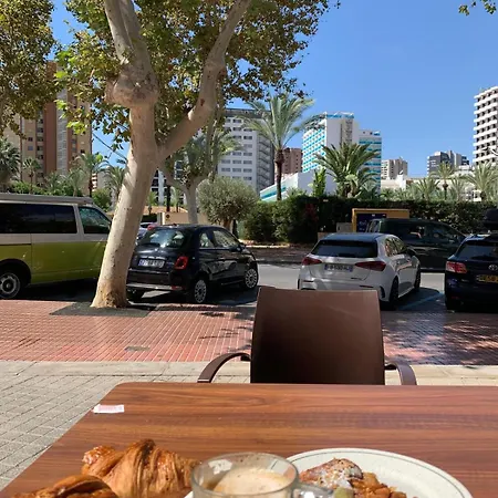 Magic Summer Appartement