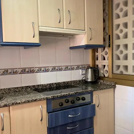 Magic Summer Appartement Benidorm