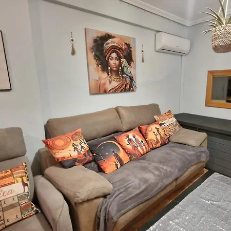 Appartement Magic Summer