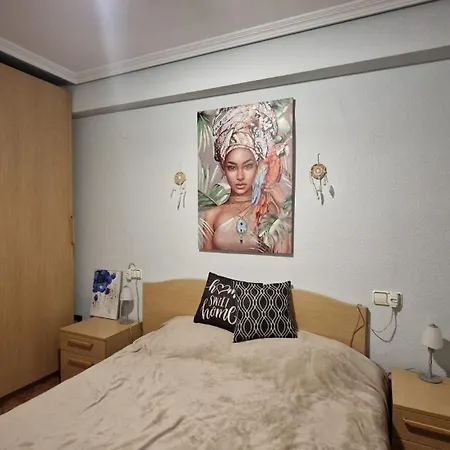 Magic Summer Appartement Benidorm