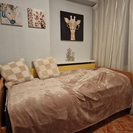 Magic Summer Appartement *