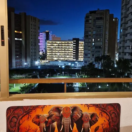 Appartement Magic Summer *