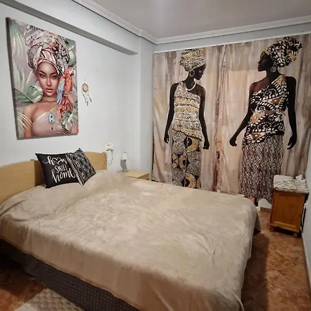 Magic Summer Appartement *