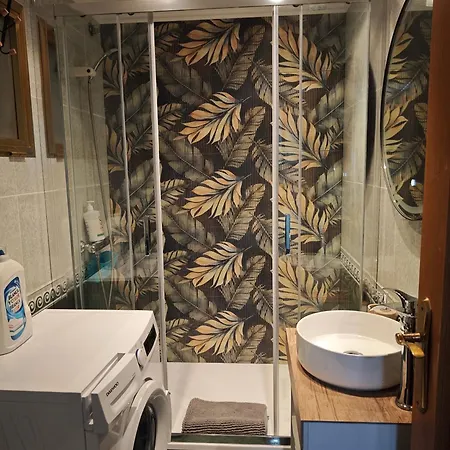 Magic Summer Appartement *