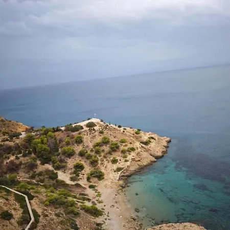 Magic Summer Appartement Benidorm