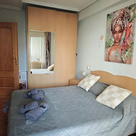 Magic Summer * Benidorm